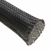 Spiral Wrap, Expandable Sleeving - 1030-NYN0.75BK75-ND - DigiKey