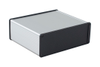 Enclosures, Boxes, & Cases - 1457U1601E - Powell Electronics, Inc.