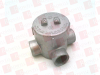 Outlet/Handy Box - 42841852 - Radwell International