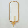 Swedish Giltwood 1 Arm WL - WL89 - Vaughan Designs, Inc.