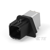 Headers, Male Pins - 17-2404815-1TR-ND - DigiKey