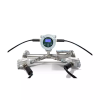 Ultrasonic Flowmeter System for Liquids -- PanaFlow LZ - Image