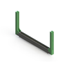 Edgeboard Connectors - 151-395-043-523-458-ND - DigiKey