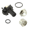 Circular Connector Assemblies - A121945-ND - DigiKey