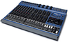 16-Channel Mixer - MDR16 - Visual Sound, Inc.