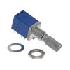 Rotary Potentiometers, Rheostats - 118-PTR902-2020K-A504-ND - DigiKey