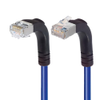 Modular/Ethernet Cables (RJ45, RJ11) - 5073-TRD815SRA4BL-1-ND - DigiKey