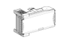 Busbar Feed & Tap-Off Units - 130551 - RS Components, Ltd.