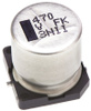 Aluminium Capacitors - 7083487 - RS Components, Ltd.