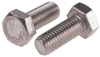 Hex Bolts - 520330 - RS Components, Ltd.