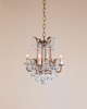 Mini Chandeliers-Candle - 67967 - Light Center (The)