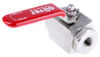 Hydraulic Ball Valves - 3245010 - RS Components, Ltd.
