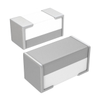 600MA 100MOHM Inductor and Choke - 71-MLG0603S0N8CT000 - ERSAELECTRONICS PTE. LTD.