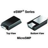 1A 100V Diode and Rectifier - 280-MUH1PBHM3/89A - ERSAELECTRONICS PTE. LTD.