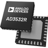 Digital to Analog Converters (DAC) - 505-AD3532RBCPZ-RL7TR-ND - DigiKey
