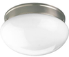 P3412-09 Flush Mounts-Bowl Style - 709097 - Capital Lighting, Inc.