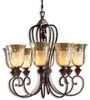 21049 Mid. Chandeliers-Glass Up - 706717 - Capital Lighting, Inc.