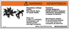 Mr. Ouch Transformer Markers - 46348 - Brady Corporation