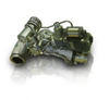 Bleed Air Valve (Left) -- VP0602A02 - Image