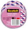 3M Scotch 910 Duct Tape - 1.88 in Width x 10 yd Length - 34921 - 051141-34921 - R. S. Hughes Company, Inc.