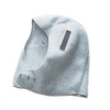 Jackson Safety Silver Cold Weather Head Liner - Head Liner - Hook & Loop Fitting - 036000-16760 - 036000-16760 - R. S. Hughes Company, Inc.