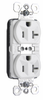 PlugTail Spec Grade Receptacle -- PTTR5362W - Image
