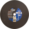 Norton Gemini 57A Type 01/41 Stationary Saw Cut-Off Wheel - 66253306609 - Norton Abrasives