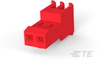 Rectangular Wire & Cable Connectors & Housings - 3-640620-2 - TE Connectivity