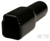 Automotive Connector Caps & Covers - DT2S-BT-BK - TE Connectivity