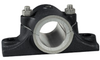 Link-Belt 21214 Pillow Blocks Sleeve Bearings -- 21214 - Image