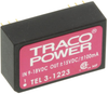 Dc-Dc Converter, Iso Pol, 2 O/p, 3W, 15V, -15V; Power Supply Approvals Traco Power - 51R4780 - Newark, An Avnet Company