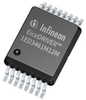 Isolators - Isolators - Gate Drivers - 1ED3461MU12MXUMA1 - Shenzhen Shengyu Electronics Technology Limited