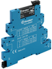 Ssr, I/f, Masterbasic, 2A, 230Vac; Contact Configuration Finder - 48W3802 - Newark, An Avnet Company