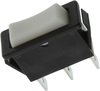 Rocker Switch, Spdt, 15A, 125Vac, White; Illumination E-Switch - 15N9074 - Newark, An Avnet Company