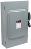 Load Break Switch, 3P, 200A, 600V; No. Of Poles Square D By Schneider Electric - 15B8957 - Newark, An Avnet Company