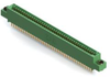 Card Edge Conn, Dual Side, 82Pos, Th; Card Edge Connector Type Edac - 71AJ5121 - Newark, An Avnet Company