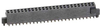 Board-Board Connector Receptacle, 50 Position, 2Row; Connector Systems Harwin - 56K1842 - Newark, An Avnet Company