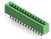 Card Edge Conn, Dual Side, 26Pos, Th; Card Edge Connector Type Edac - 86AH2856 - Newark, An Avnet Company