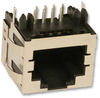 Cat3 Rj45 Modular Jack, 8Pos, 1 Port; Connector Type Molex - 57H0735 - Newark, An Avnet Company
