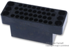 Rectangular Housing, Plug, 34 Position; No. Of Contacts Amp - Te Connectivity - 50F556 - Newark, An Avnet Company