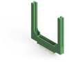 Card Edge Conn, Dual Side, 30Pos, Th; Card Edge Connector Type Edac - 67AJ3117 - Newark, An Avnet Company
