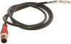 Cse M12 8P Ac Ma Str Pur 1M Se Unsh Bk; Connector To Connector Molex - 70AC7220 - Newark, An Avnet Company