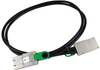 Computer Cable, Infiniband, 1M; Connector Type A Molex - 32M6698 - Newark, An Avnet Company