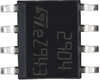 Op Amp, 1.1Mhz, 0.6V/us, Soic-8; No. Of Amplifiers Stmicroelectronics - 89K1302 - Newark, An Avnet Company
