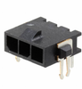 Pin & Socket Connectors MICRO MNL HDR ASSY S/ROW AU LF -- 792-2-1445097-3 - Image