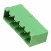 TERM BLOCK HDR 5POS 90DEG 5.08MM - 792-796638-5 - Utmel Electronic Limited