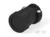 Connector Strain Relief - 182663-1 - TE Connectivity