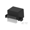 Headers, Male Pins - 175615-2-ND - DigiKey
