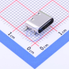 Connectors >> USB Connectors -- USB-TYPE-C-006
