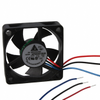 Fans, Thermal Management - Fans - DC Brushless Fans (BLDC) - AFB03512HA-AR00 - Acme Chip Technology Co., Limited